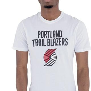 NEW ERA Portland Trail Blazers NBA T-Shirt  