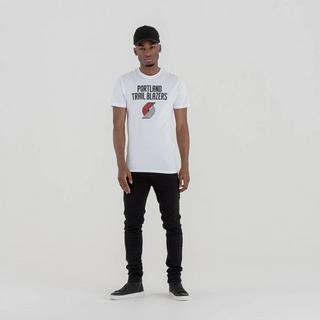 NEW ERA Portland Trail Blazers NBA T-Shirt  
