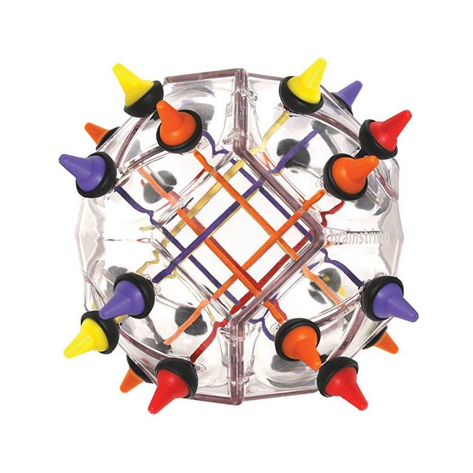 Brainstring Advanced