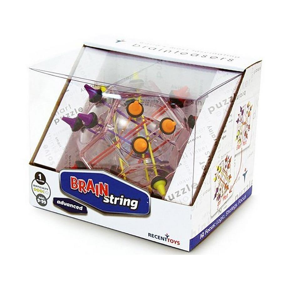 Recent Toys  Brainstring Advanced 