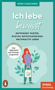 Ich lebe bewusst Wellershoff, Marianne (Hrsg.) Libro in brossura 