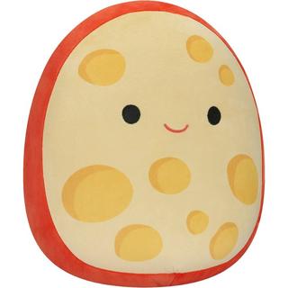 Squishmallows  Plüsch Gouda Käse Mannon (30cm) 