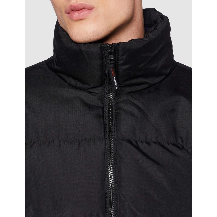 Result Piumino Holkham  