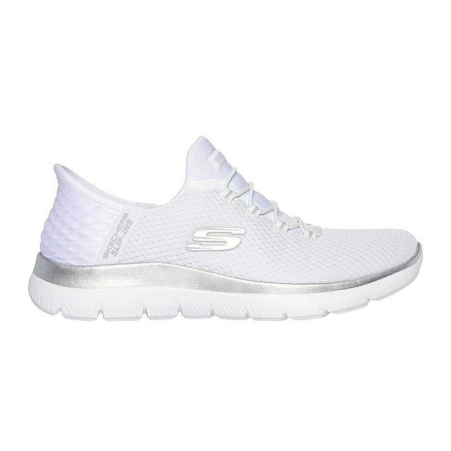 Summits Diamond Dream Freizeitschuhe , Zum Reinschlüpfen