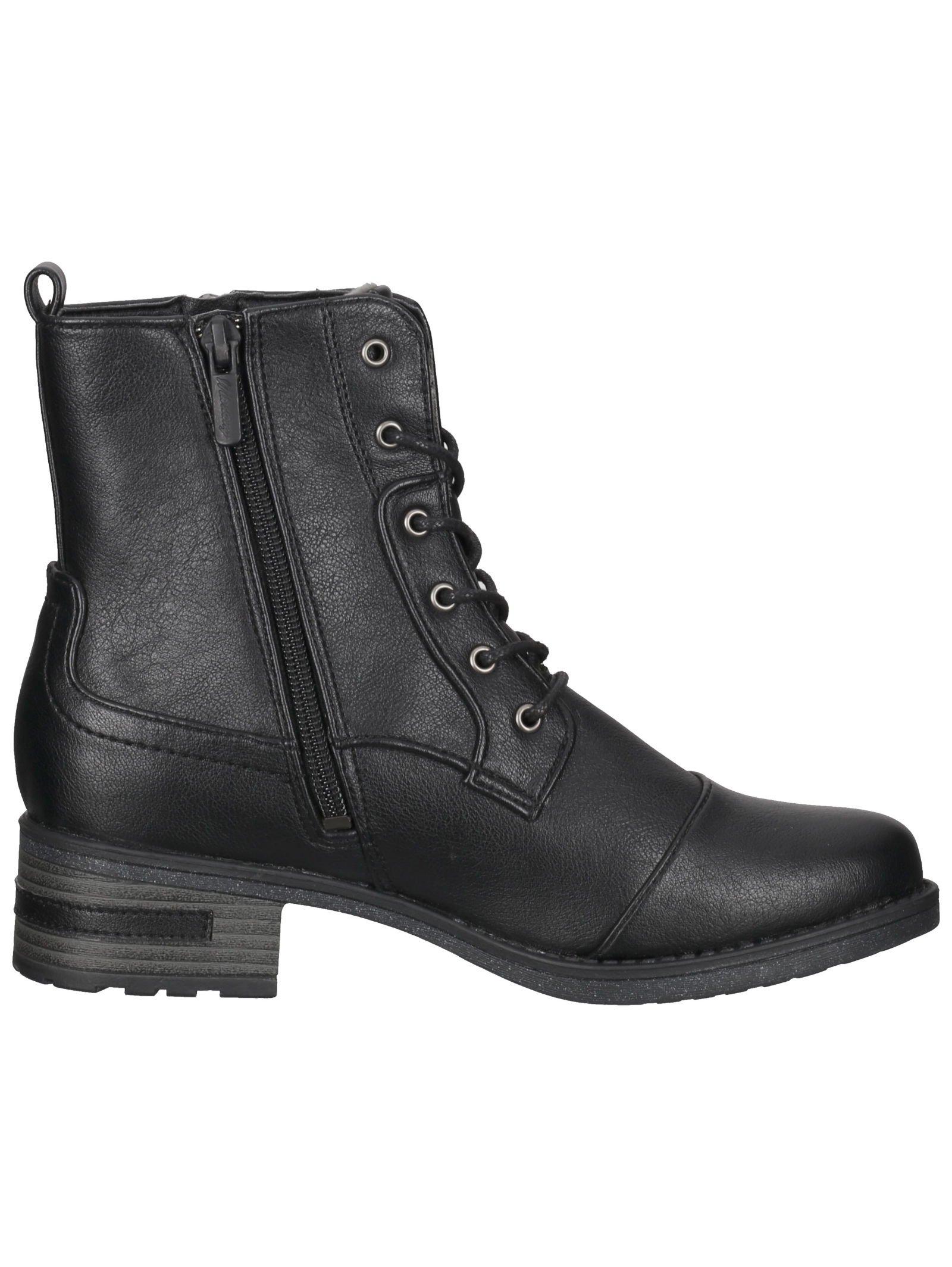 Mustang  Stiefelette 1229-513 