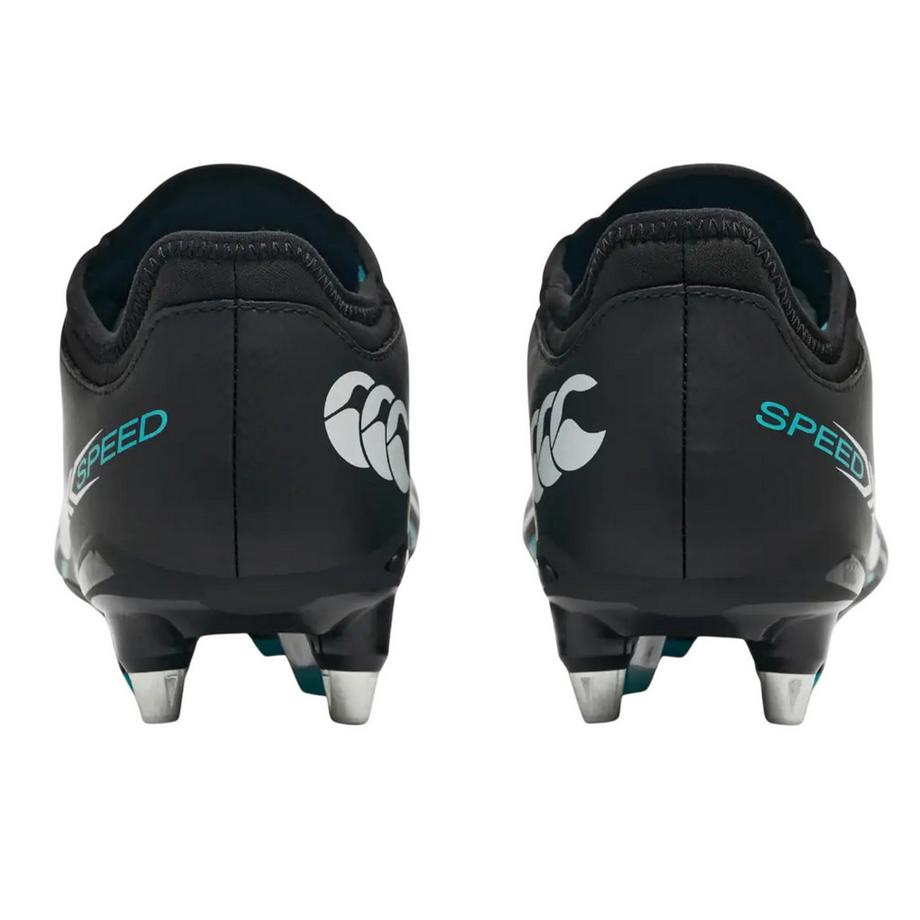 Canterbury Chaussures De Rugby Terrain Souple Speed Falcon 2.0 Team  
