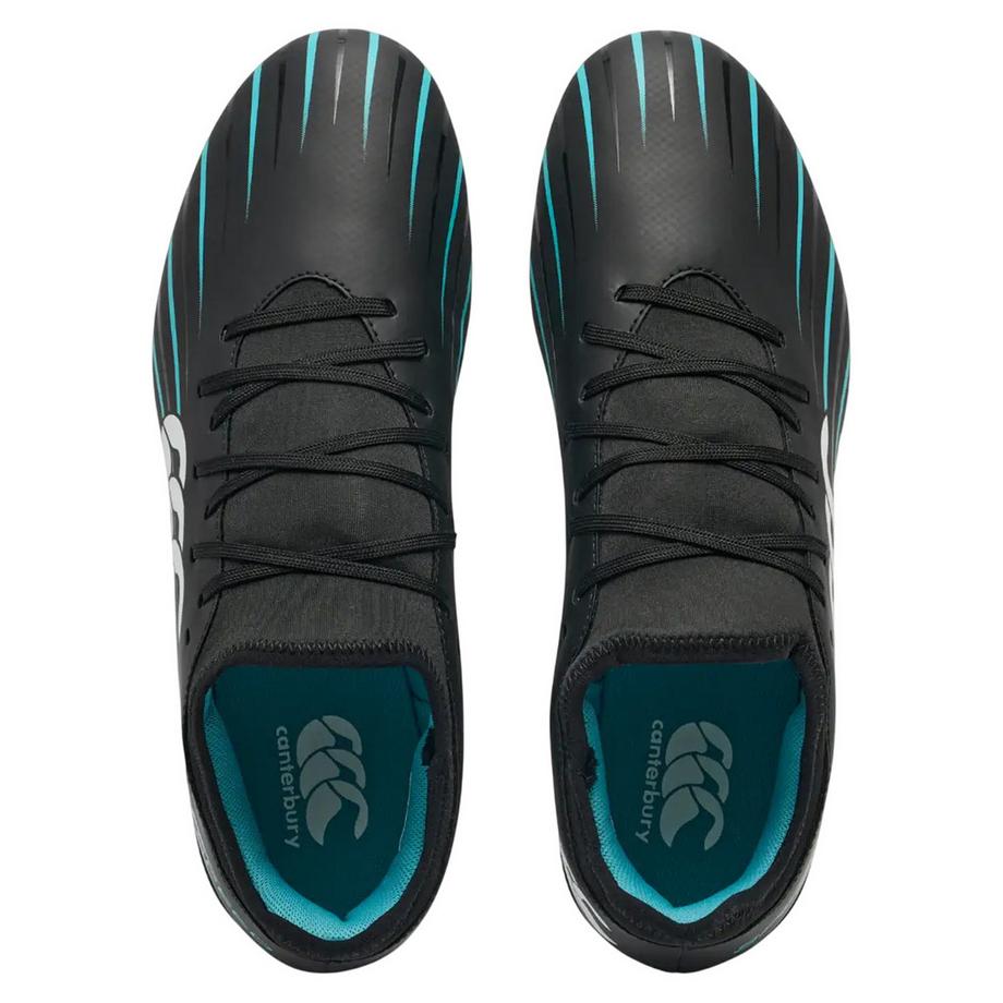 Canterbury Chaussures De Rugby Terrain Souple Speed Falcon 2.0 Team  