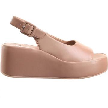 Loulou - Sandales cuir