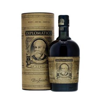 Ron Diplomatico Diplomatico Selección de Familia  