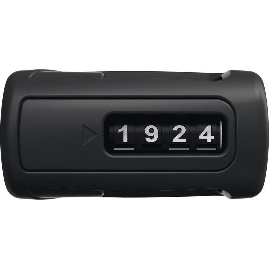 Abus  cadenas pliantes Bordo Big Combo avec support 