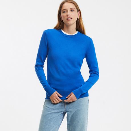 La Redoute Collections  Langärmeliger Pullover 