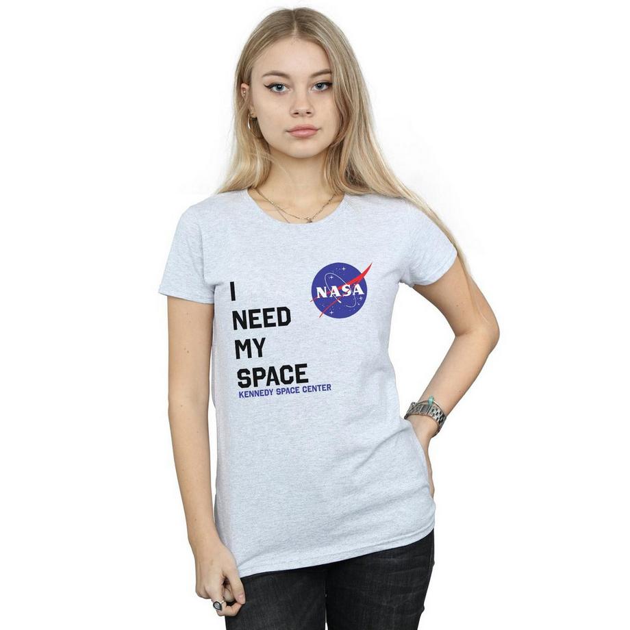 Nasa T-shirt I Need My Space  