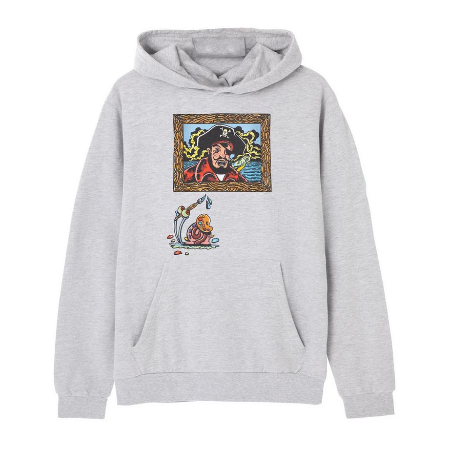Artistic Kapuzenpullover