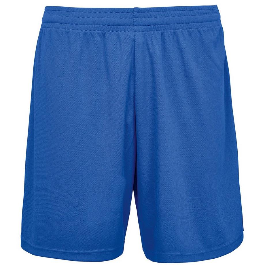 Short De Sport Thunder