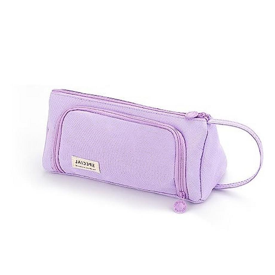 Only-bags.store  Federmäppchen für Jugendliche, Federmäppchen mit großem Fassungsvermögen 