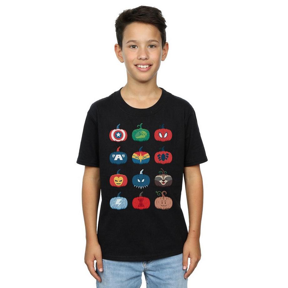 MARVEL  Avengers TShirt 