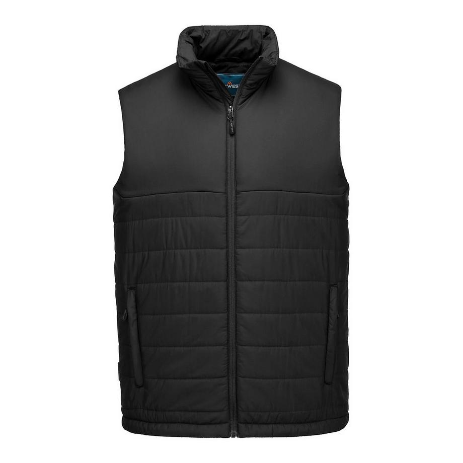 Veste Sans Manches Professional