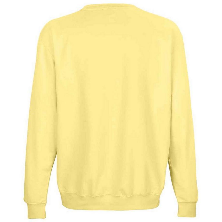 SOLS Sweatshirt Col Rond  