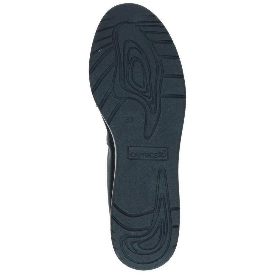 CAPRICE Ballerinas mit Knotendetail  