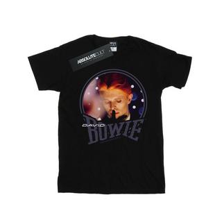 David Bowie  Tshirt QUIET LIGHTS 