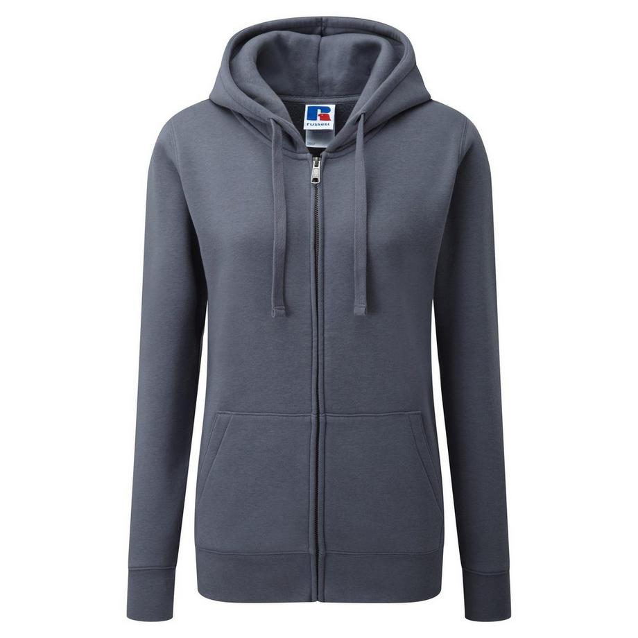 Veste À Capuche Authentic