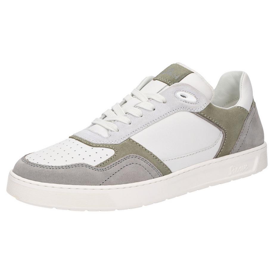 Sioux  Sneaker Tedroso-704 