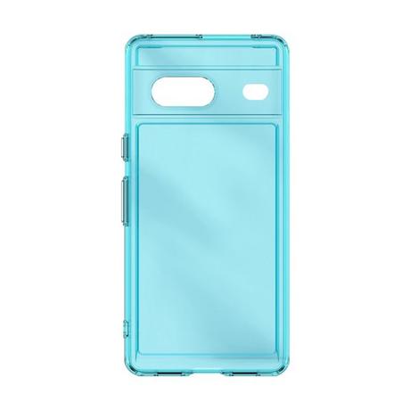 Avizar  Cover Google Pixel 7 silicone flessibile 