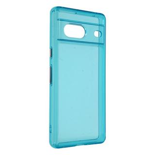 Avizar  Cover Google Pixel 7 silicone flessibile 