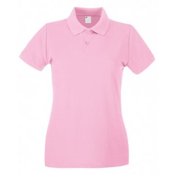 Poloshirt  kurzärmlig