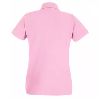 Universal Textiles  Polo à manches courtes Pink