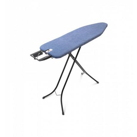 brabantia Brabantia 134265 asse da stiro Stiramaniche 1240 x 380 mm  