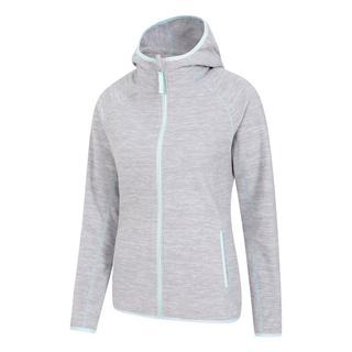 Mountain Warehouse  Lleyn II Hoodie mit durchgehendem Reißverschluss 