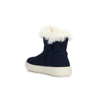 GEOX  bottes fille theleven 