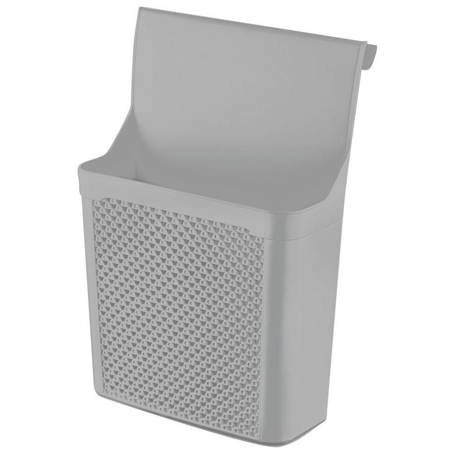 Orion  Panier suspendu pour portes d'armoires - Maximise l'espace de stockage 