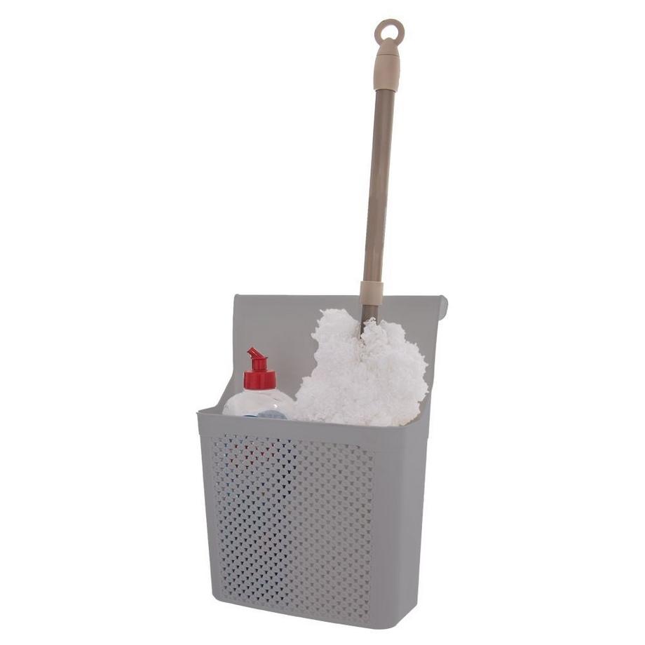 Orion  Panier suspendu pour portes d'armoires - Maximise l'espace de stockage 