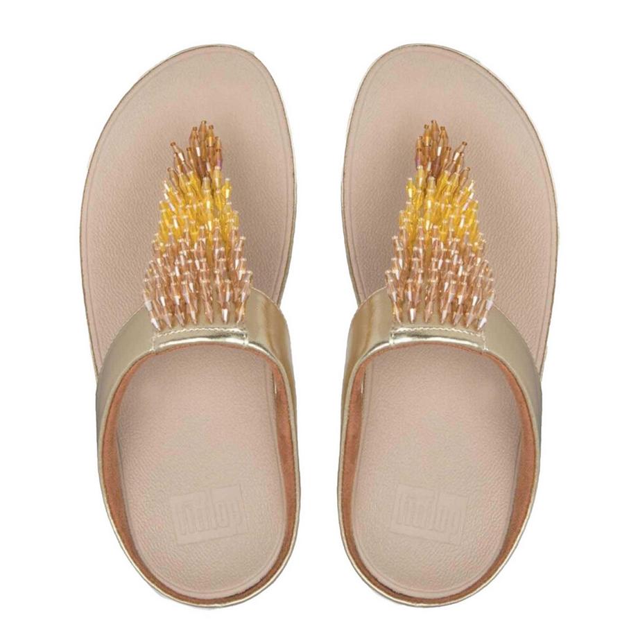 fit flop Rumba Sandali Ombre  