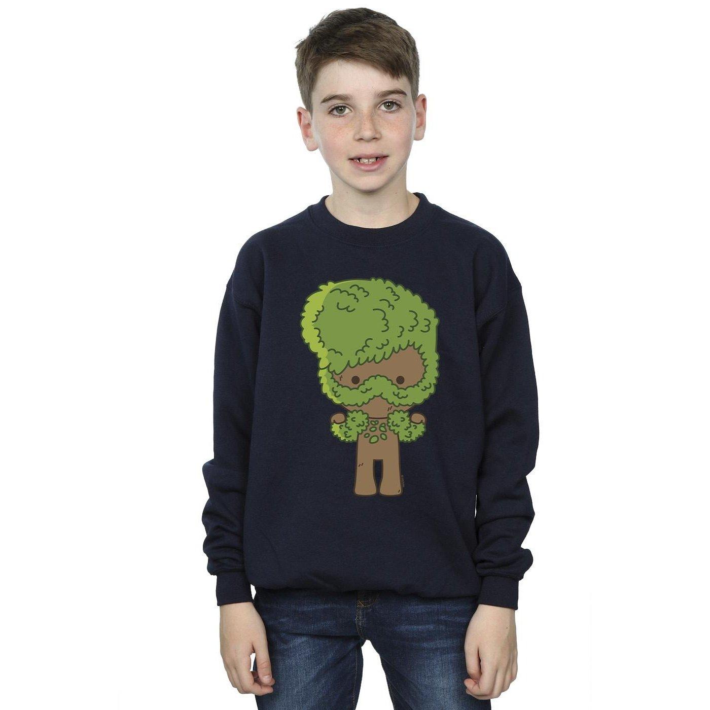 MARVEL  Sweat AM GROOT 