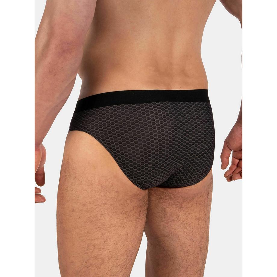 Olaf benz RED2330 Sportlicher Slip  