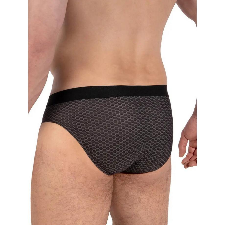 Olaf benz RED2330 Sportlicher Slip  