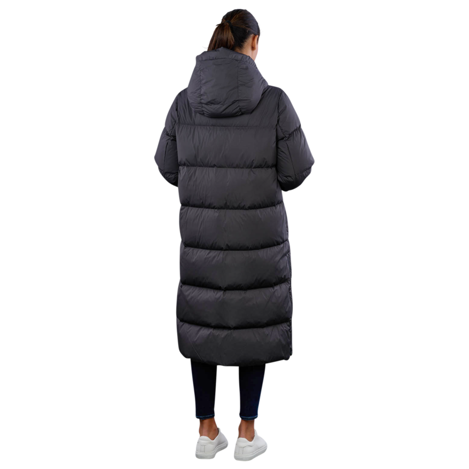 Marc O'Polo Puffer Coat avec capuche  