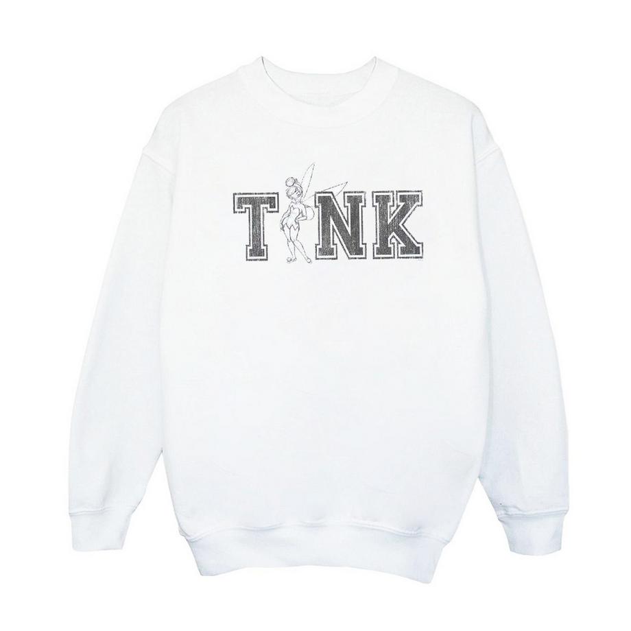 Disney  Tink Sweatshirt 