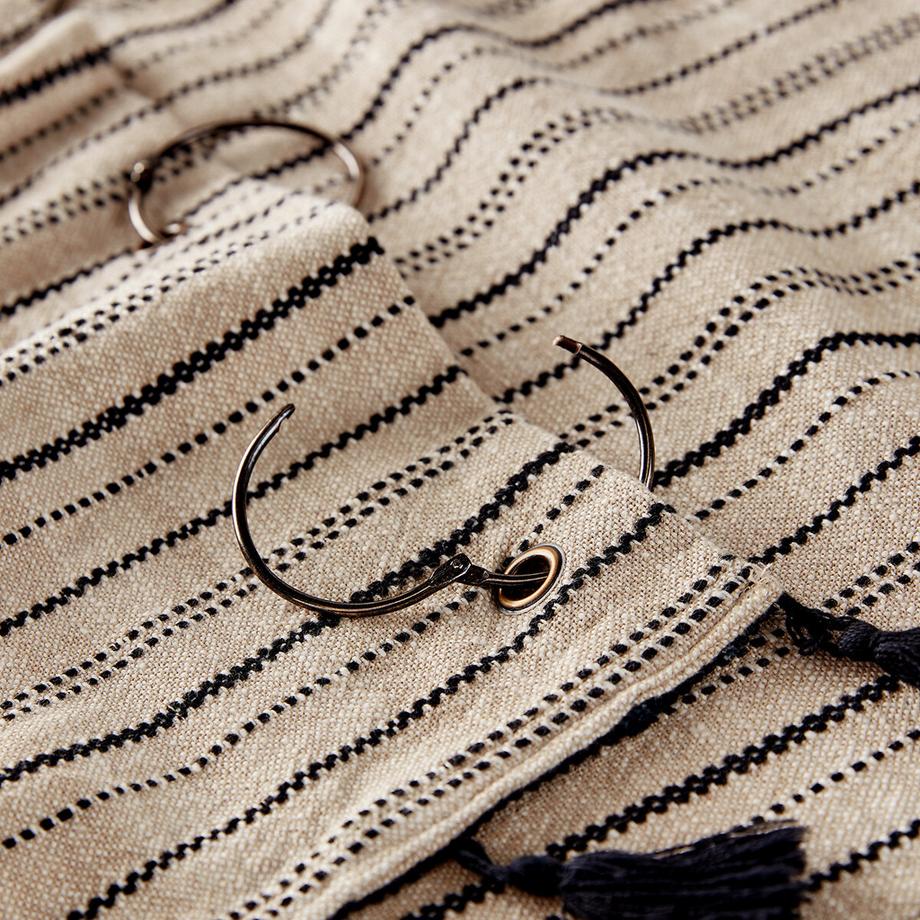 AM.PM  Vorhang Hamaca 