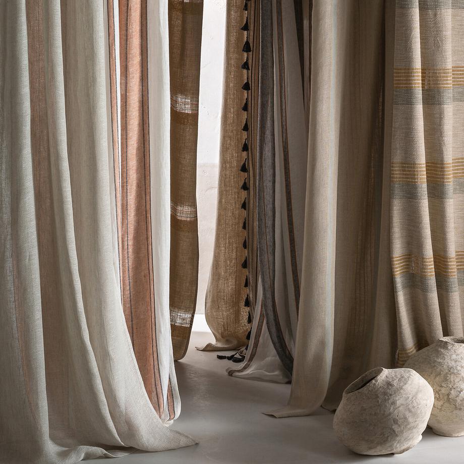 AM.PM  Vorhang Hamaca 