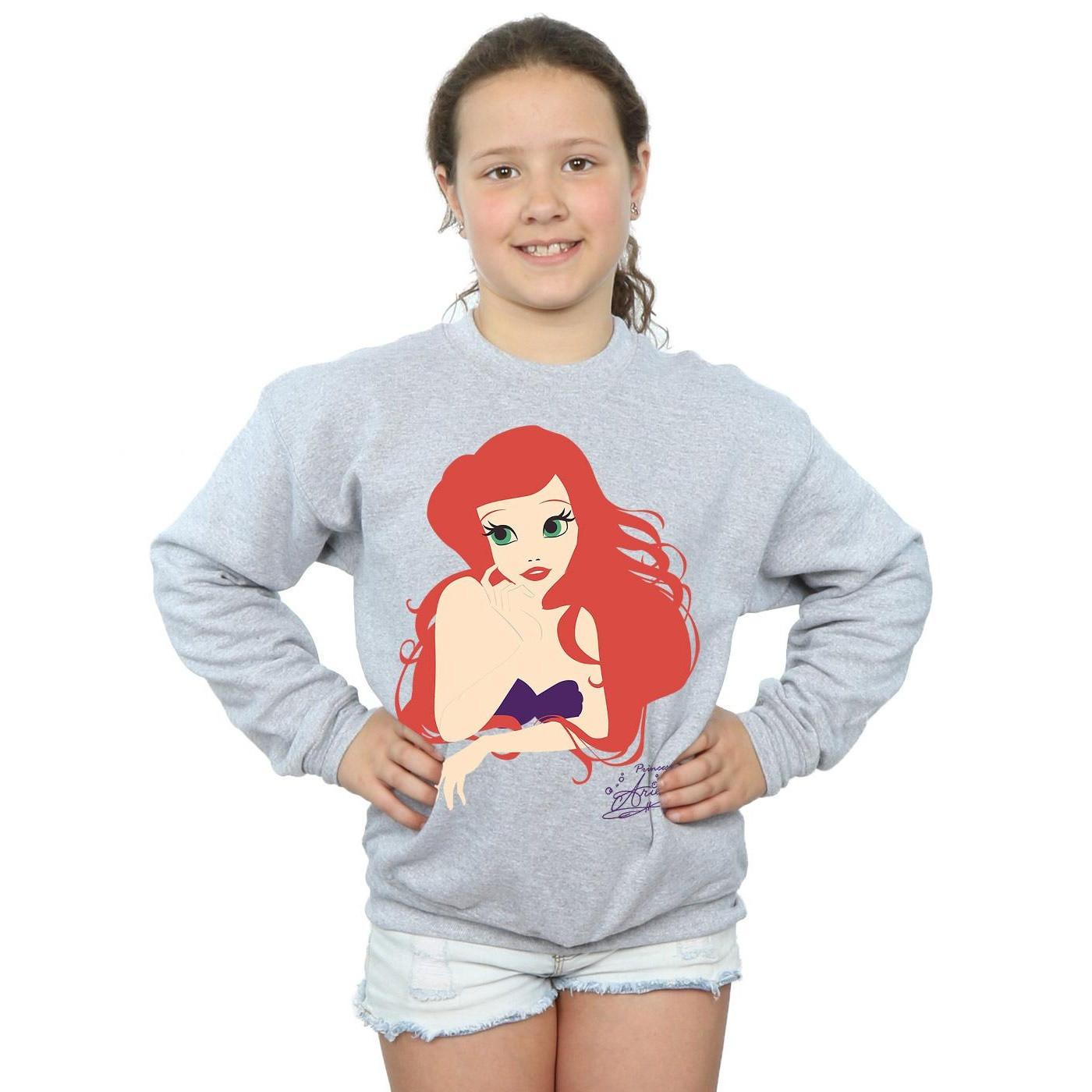 Disney PRINCESS  Sweat 