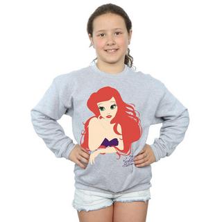 Disney PRINCESS  Sweat 