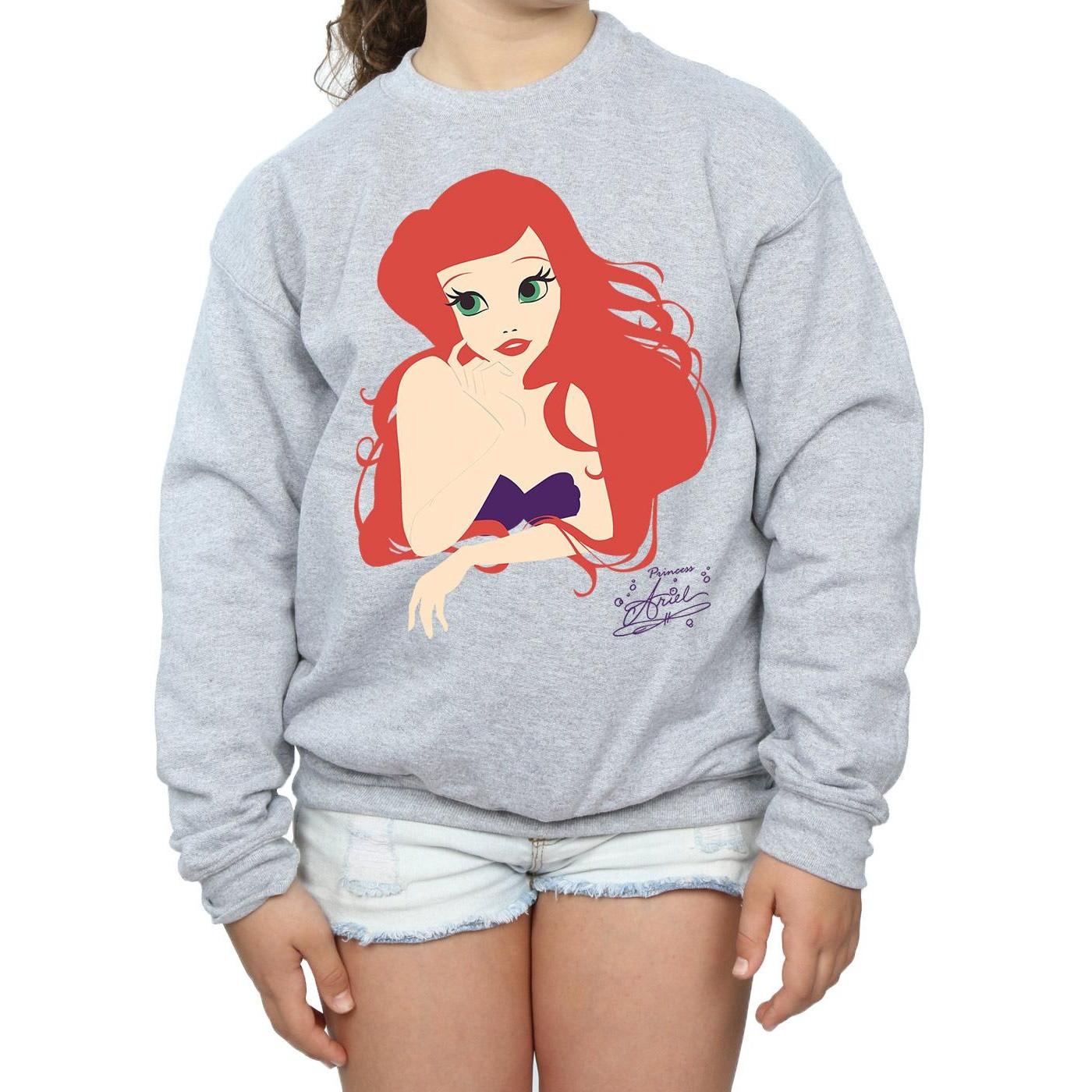 Disney PRINCESS  Sweat 