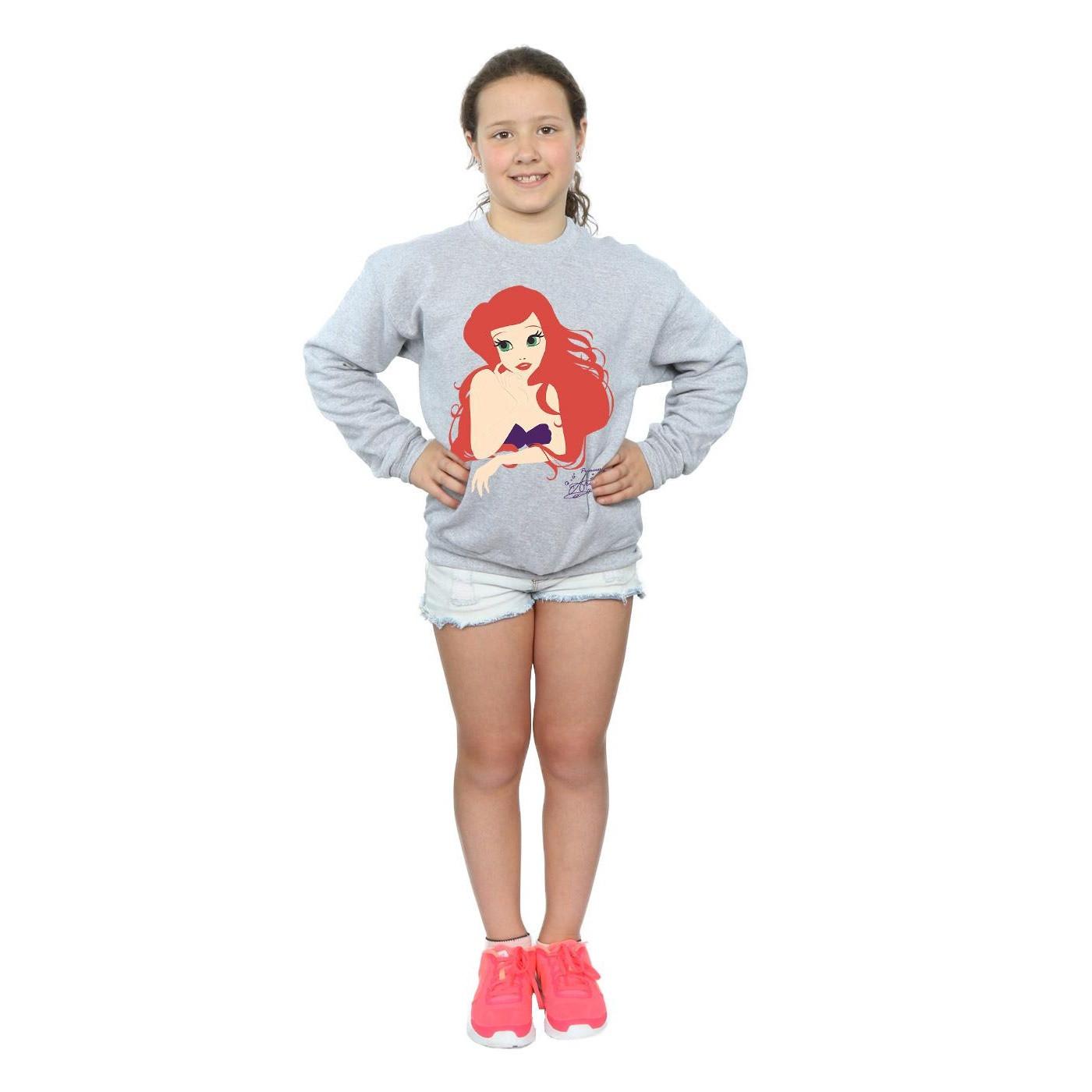 Disney PRINCESS  Sweat 