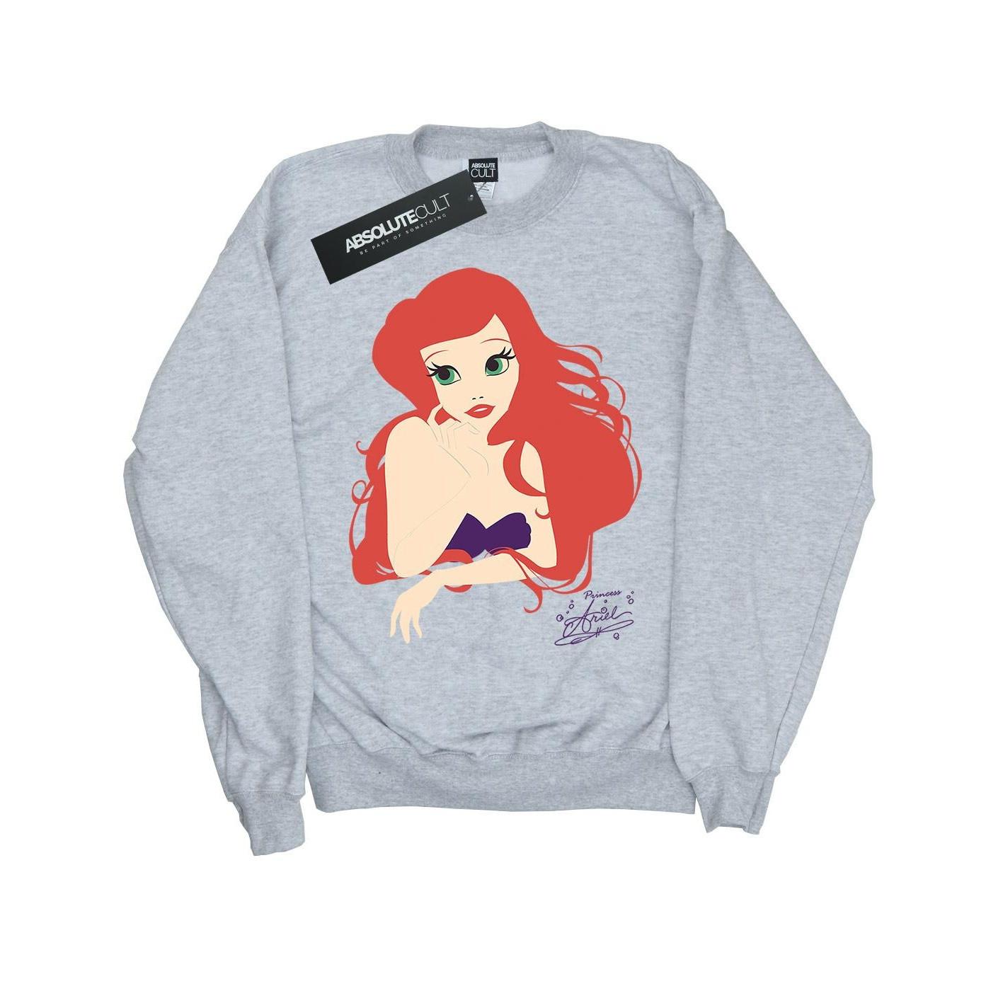 Disney PRINCESS  Sweat 