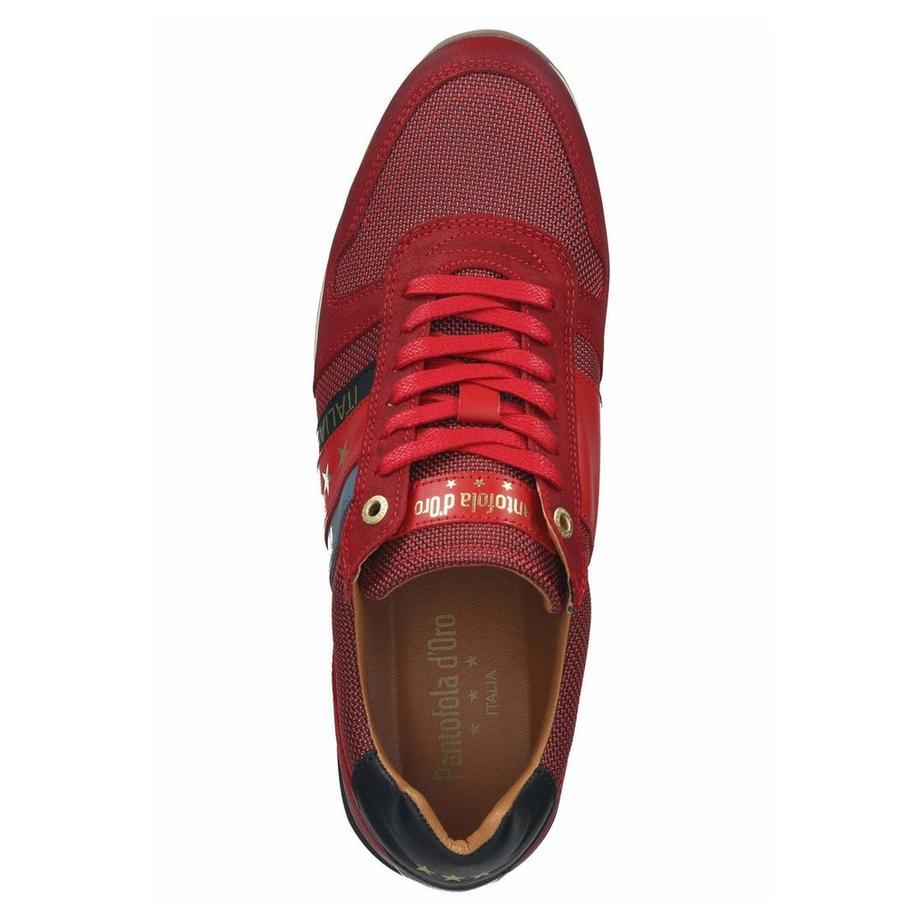 Pantofola d'Oro Imola Uomo Low Top Sneaker  