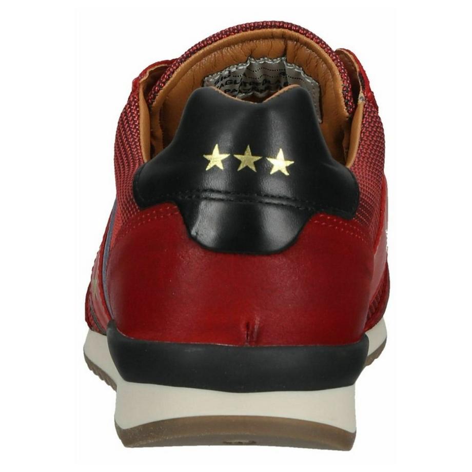 Pantofola d'Oro Imola Uomo Low Top Sneaker  